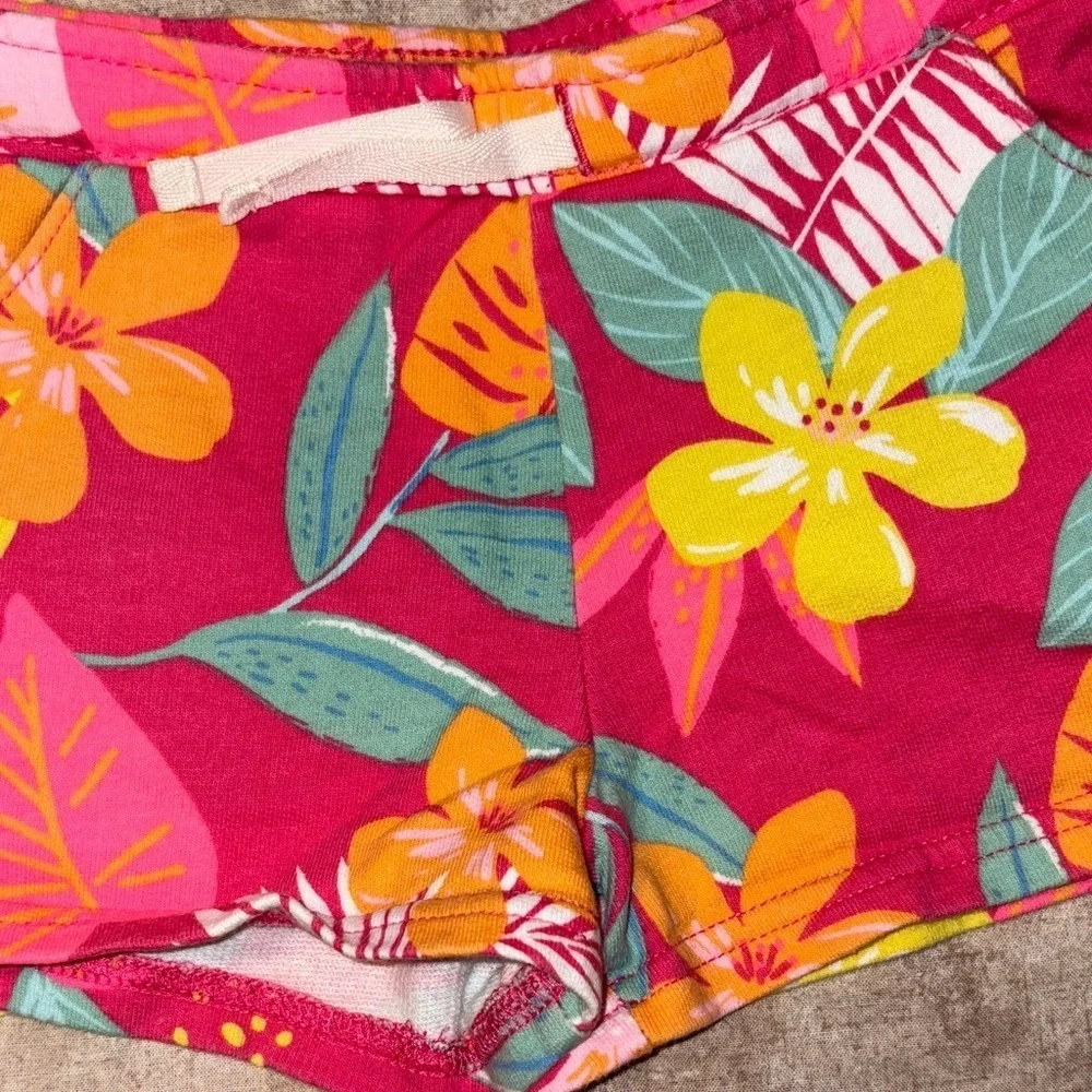 Carters vibrant yellow
